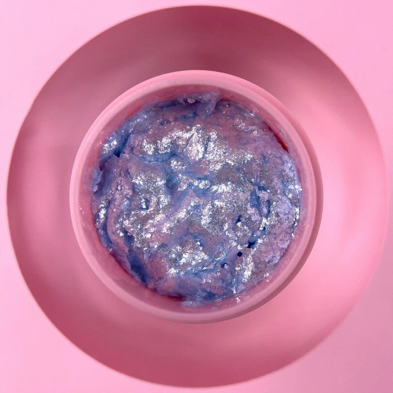 Sapphire Gel #4 (5ml) - LUNA