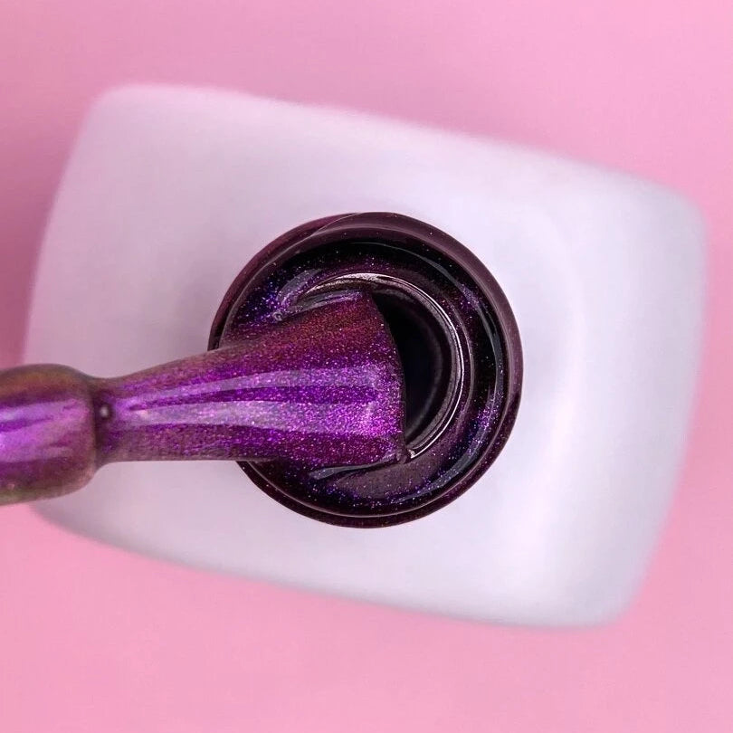 Gel Color Cat Eye №253 (13ml) - LUNA