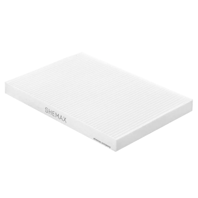 SHEMAX Dust Collector Filter for Style PRO/X-Pro/Smart V-PRO