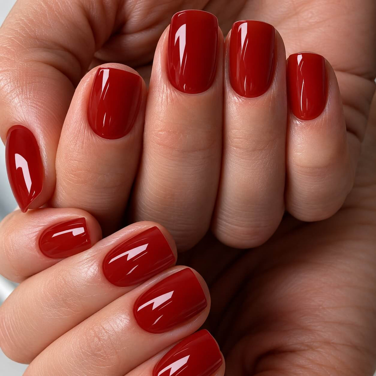 Kinetics City Queen Gel Polish 257