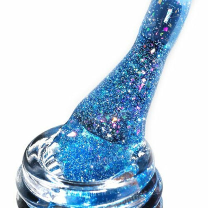 HOLY MOLLY Base Flash #5 , 15ml