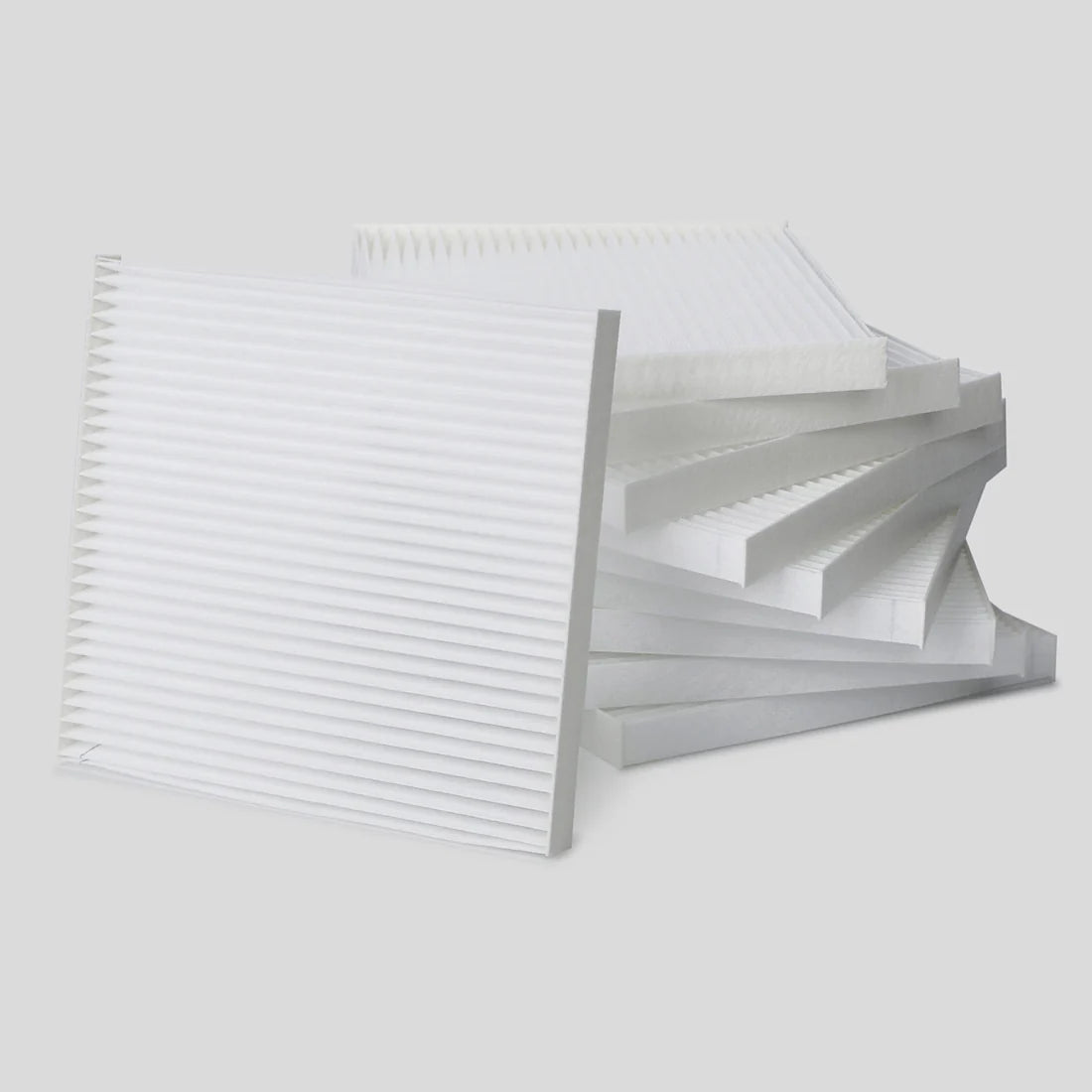 Hepa Filters For Ulka Dust Collector X2f Premium (10 pcs) - ULKA