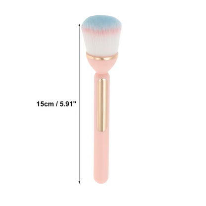 Professional Nail Dust Brush for a Clean, Flawless Workspace