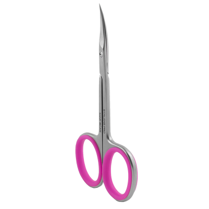 STALEKS SMART 40 TYPE 3 PROFESSIONAL CUTICLE SCISSORS SS-40/3- STALEKS