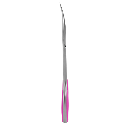 STALEKS SMART 40 TYPE 3 PROFESSIONAL CUTICLE SCISSORS SS-40/3- STALEKS