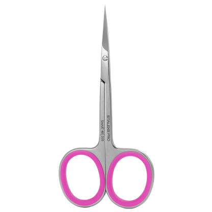 STALEKS SMART 40 TYPE 3 PROFESSIONAL CUTICLE SCISSORS SS-40/3- STALEKS