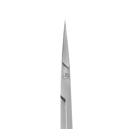 STALEKS PRO SMART 41 TYPE 3 PROFESSIONAL CUTICLE SCISSORS WITH HOOK SS-41/3- STALEKS™