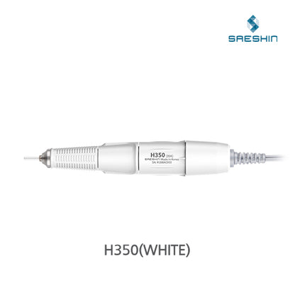 Saeshin Brillian B350D / H350 White 35K RPM with RPM Display