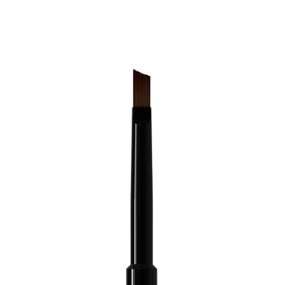 STALEKS - Angled Brush for Gel Expert Width 6mm / Length 9mm