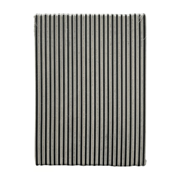 STALEKS - Crescent Mineral Nail File EXPERT 40 100/150 grit, 25pcs