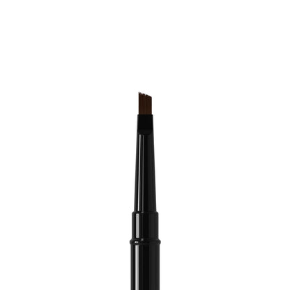 STALEKS - Double-Ended Brush Expert for Gel 11mm / for Gel 7mm