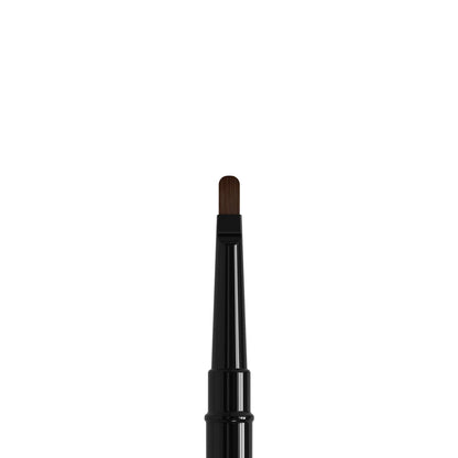STALEKS - Double-Ended Brush Expert for Gel 7mm/ for Gel 9mm