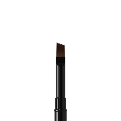 STALEKS - Double-Ended Brush Expert for Gel 7mm/ for Gel 9mm