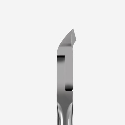 Staleks Expert 92 Professional Cuticle Nippers — compact handle length shown