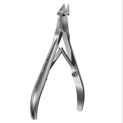 Staleks EXPERT 92 professional cuticle nippers, 7 mm, NE-92-7