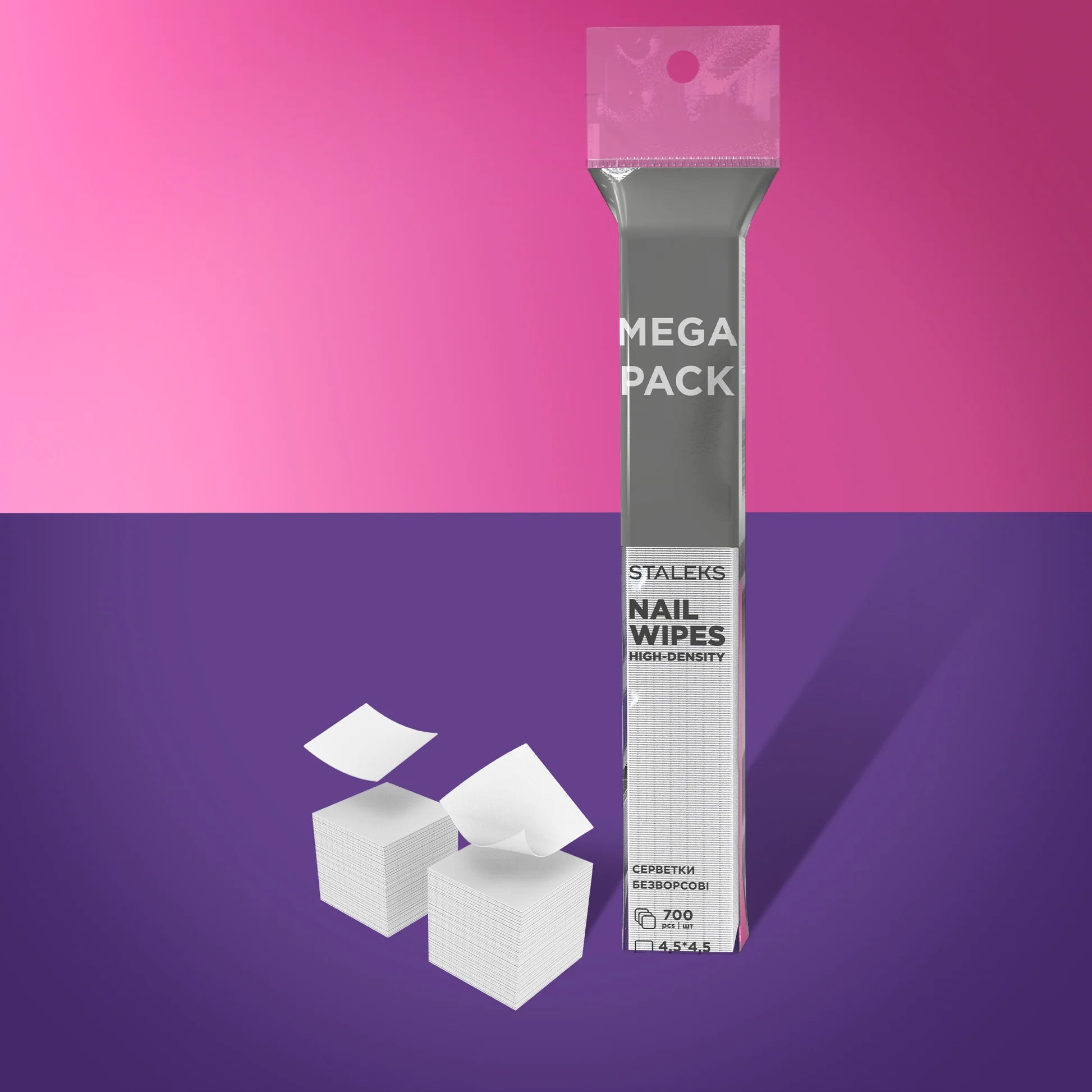 STALEKS Lint-Free Dense Wipes
