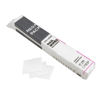 STALEKS Smart Lint-Free Wipes 700pcs
