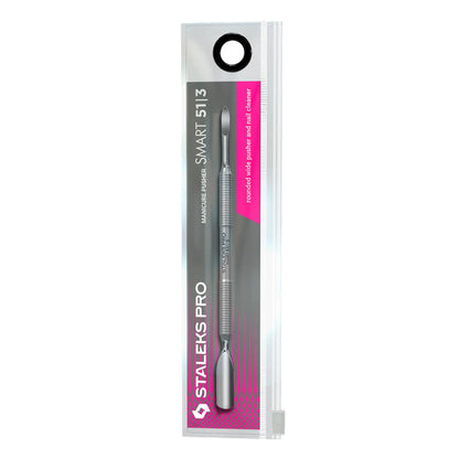STALEKS - Manicure Pusher Smart 51 Type 3