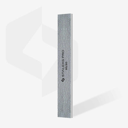 STALEKS Professional Nail Files 80/80