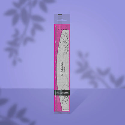 STALEKS Expert 40 Mineral Nail File