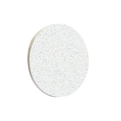 STALEKS PRO XS PODODISC DISPOSABLE FILES SOFT BASE FOR PEDICURE DISC 10MM (50 PCS) PDFS-10- STALEKS™