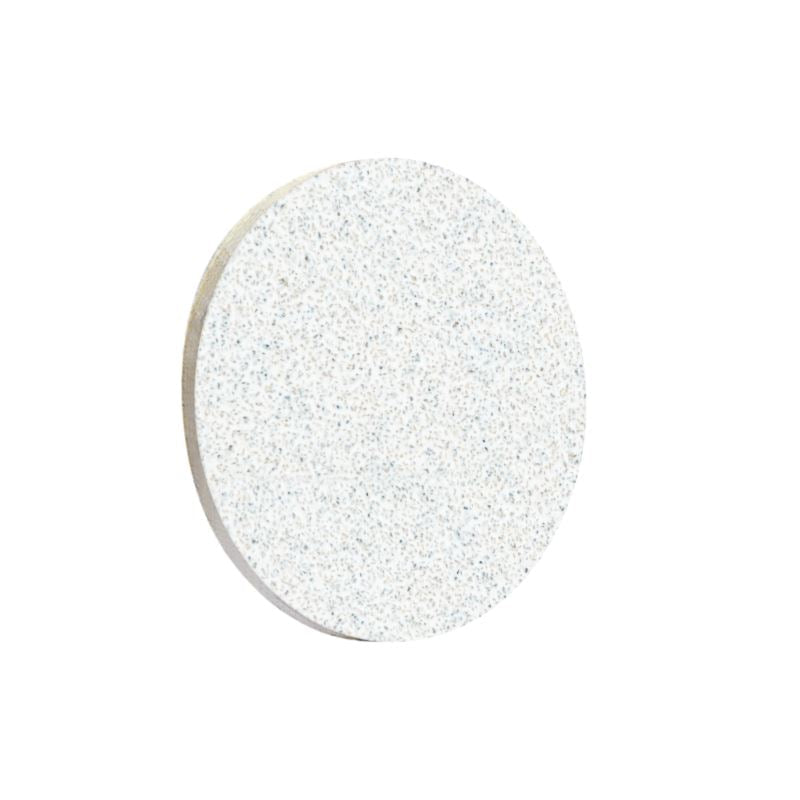 STALEKS Pro L Pododisc Disposable Files Soft Base for Pedicure Disc, 25mm (50 pcs) Pdfs-25