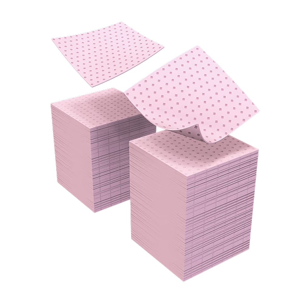 STALEKS Perforated Lint-Free Wipes