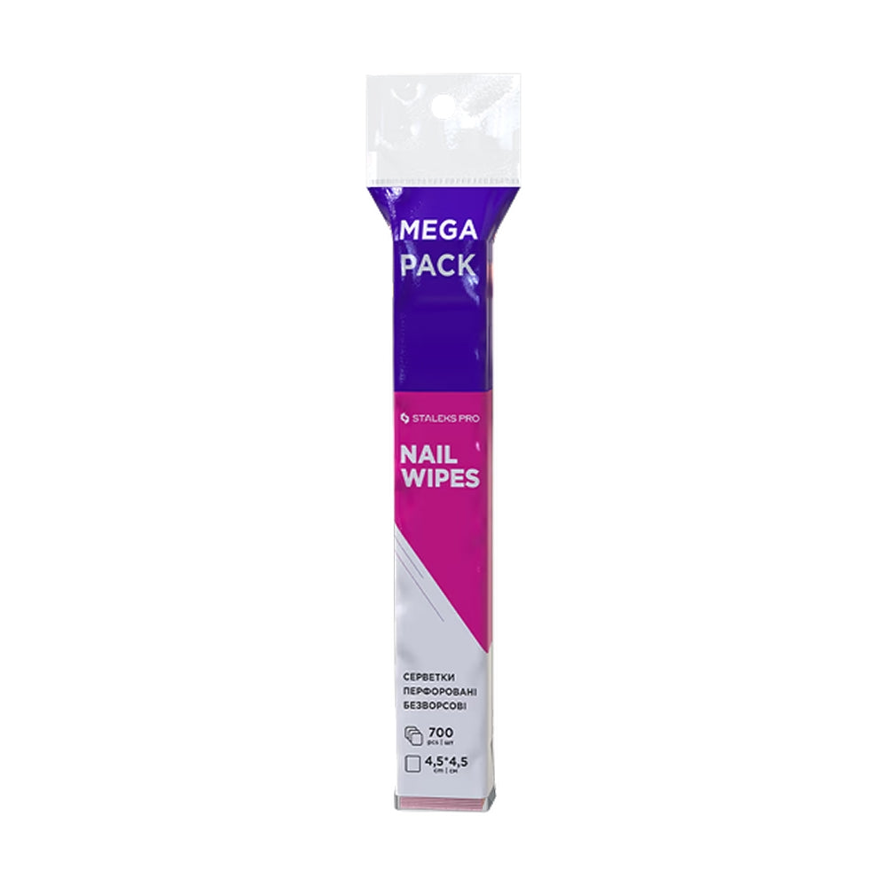 STALEKS Expert Nail Wipes 700pcs