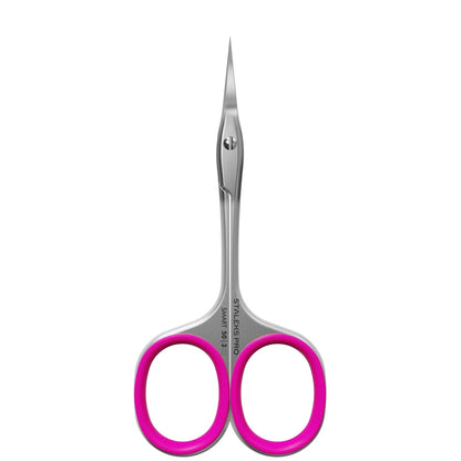Staleks Smart 50 Type 3 Cuticle Scissors