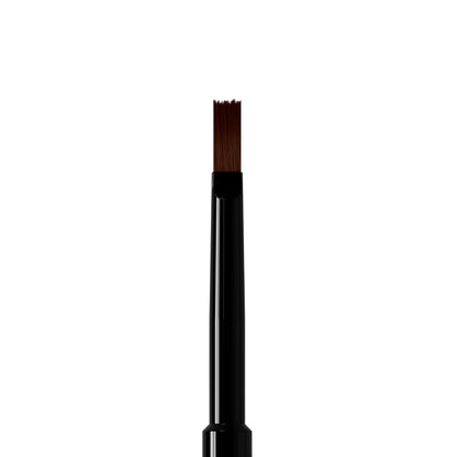 STALEKS - Straight Brush for Gel Expert Width 6mm / Length 10mm