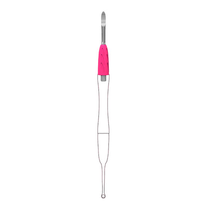 STALEKS - Working Part of the Pusher Combo Uniq 19 Nail Cleaner Pusher