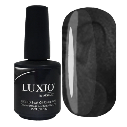Luxio - Storm