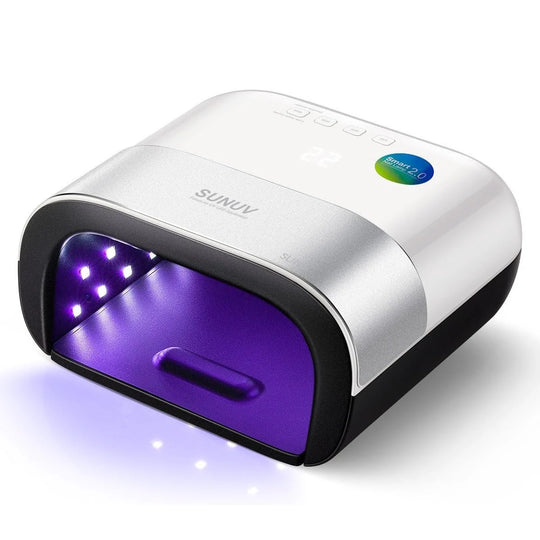 SUNUV SUN3 48W UV/LED
