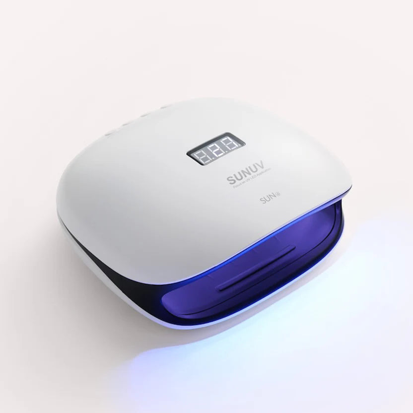 SUNUV SUN4 UV LED nail lamp