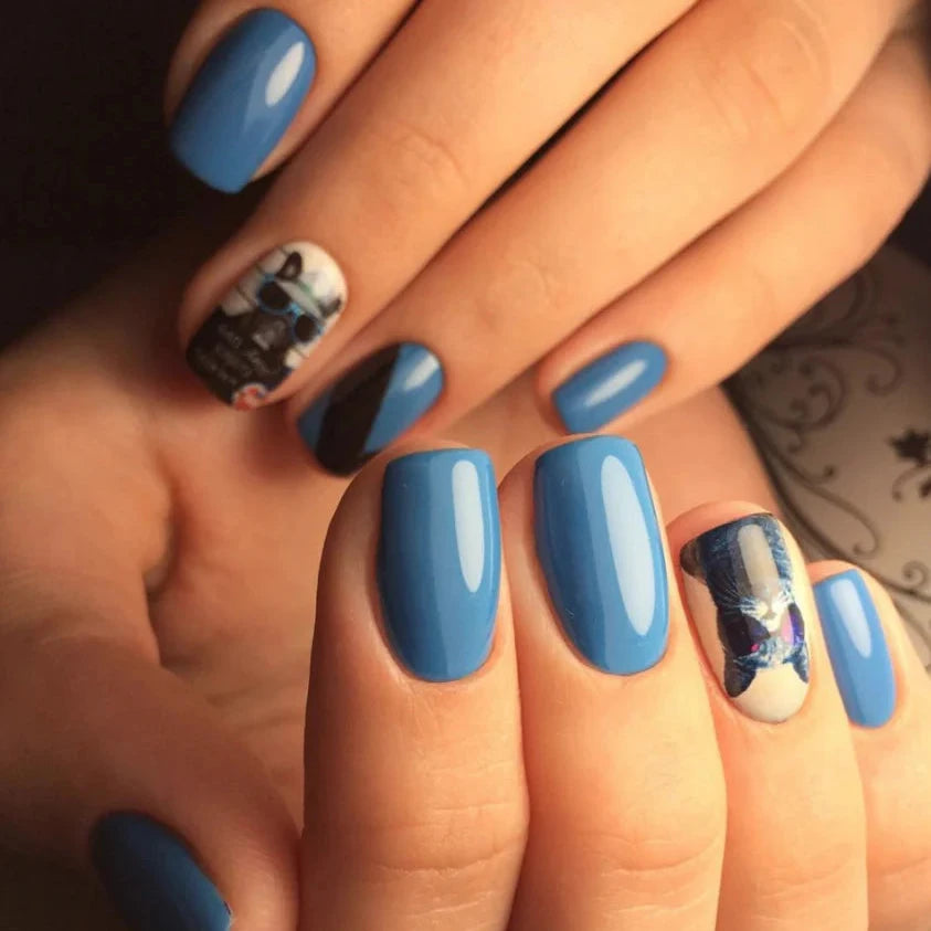 Luxio Tempting Gel Polish
