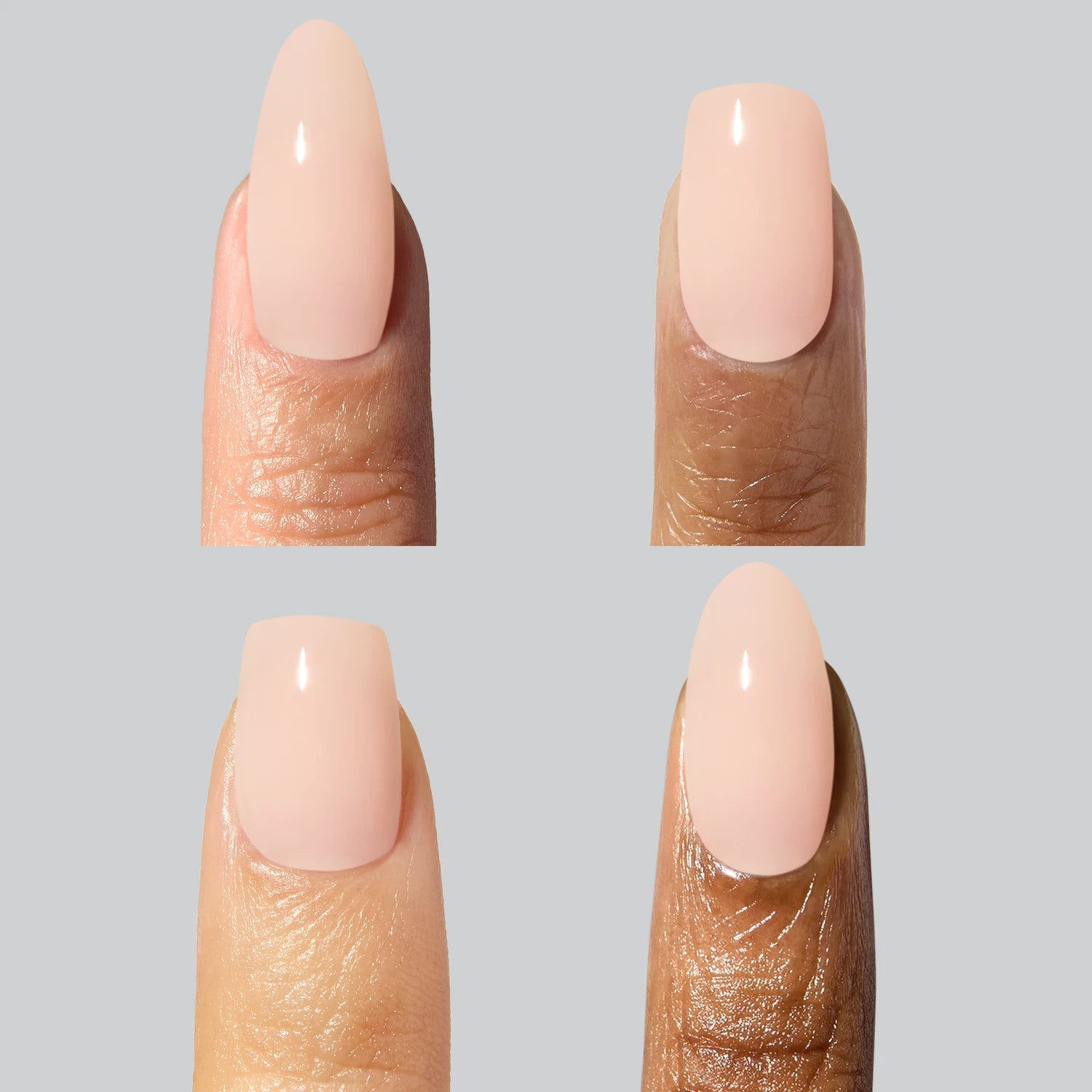 19 BIAB Builder Gel, 20ml – strong, versatile builder with a smooth, glossy finish