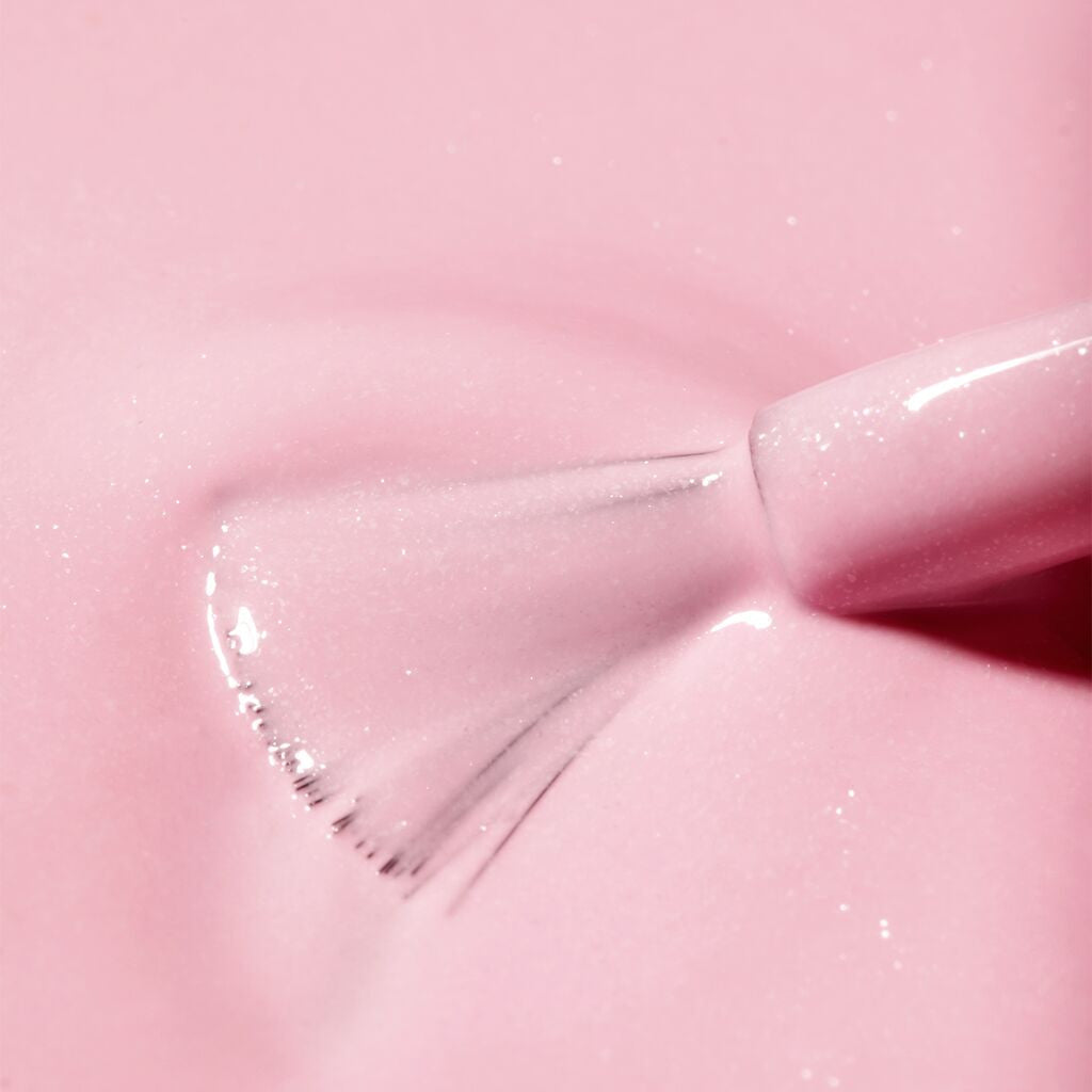 9 to 5 20ml by The GelBottle highly pigmented neutral gel nail polish