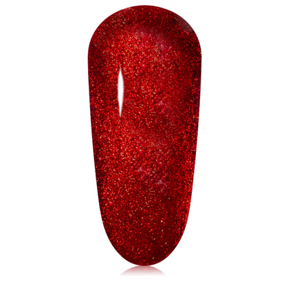 The GelBottle - All I Want Magnetic Cat Eye, 20ml