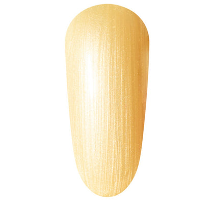 The GelBottle Amalfi gel polish bottle, 20ml