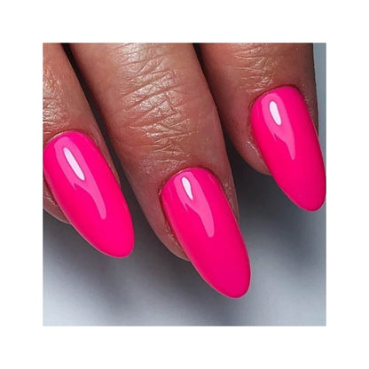 The GelBottle #Apricot Flower Gel Polish, 20ml