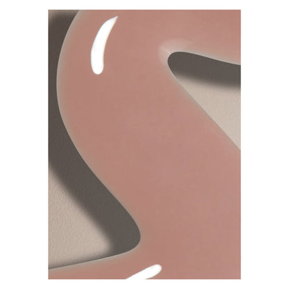 Baked BIAB Builder Gel, 20 ml – warm, rich tone with strong, glossy finish