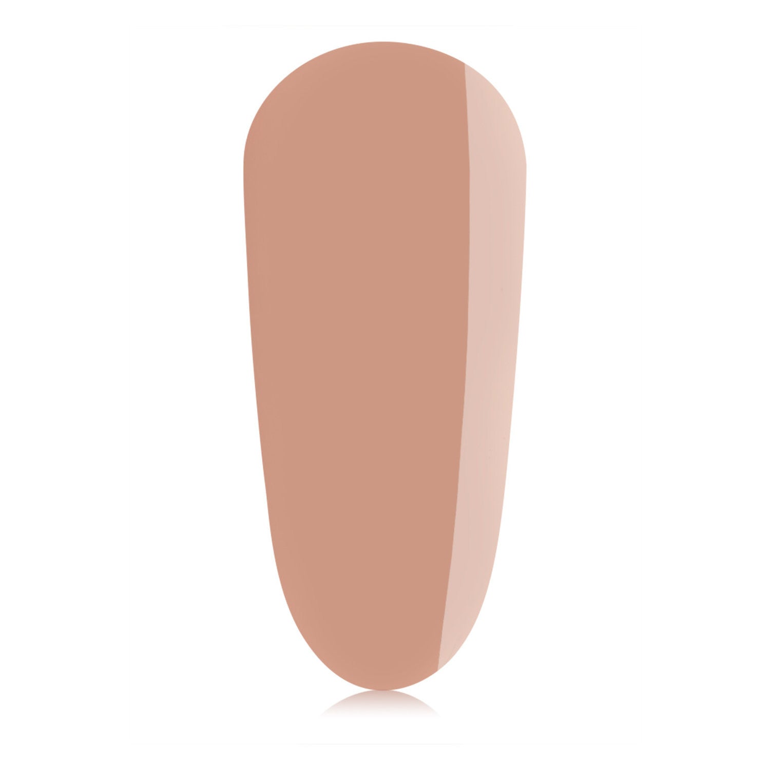 The GelBottle - Baked BIAB (Beige), 20 ml