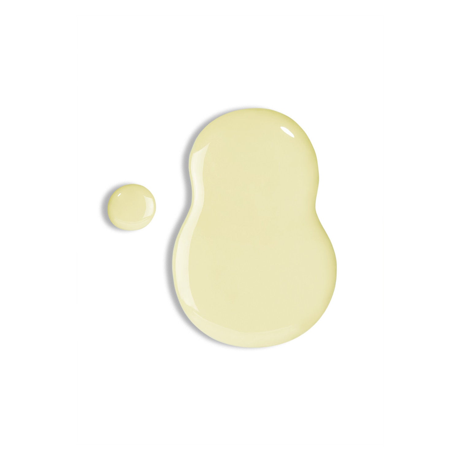 The GelBottle Banana Split 20ml salon-quality durable gel polish formula