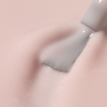 20ml bottle of The GelBottle Fibre BIAB in Bunny