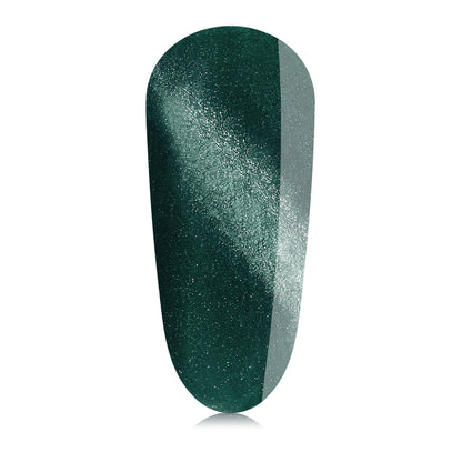 The GelBottle - Belgravia Magnetic (Green), 20ml