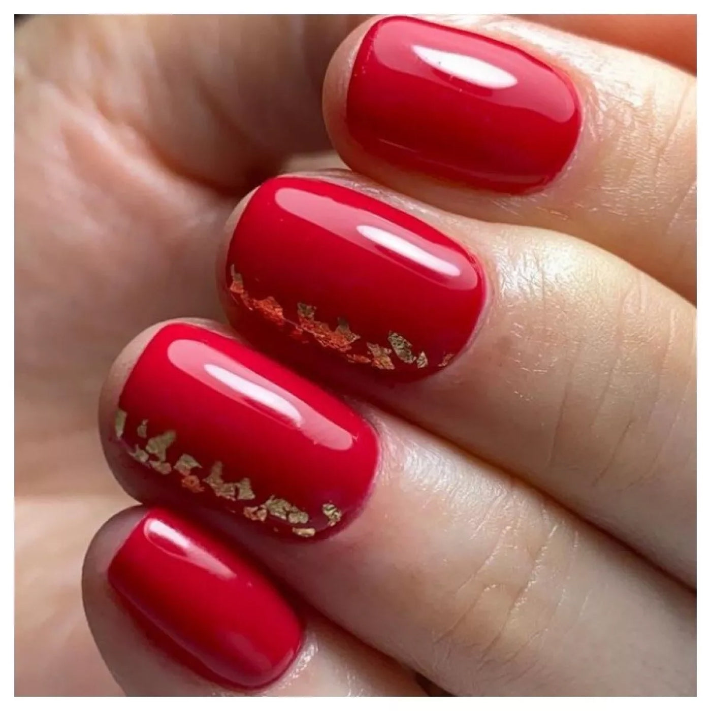 The GelBottle Belladonna Gel Color– 20ml