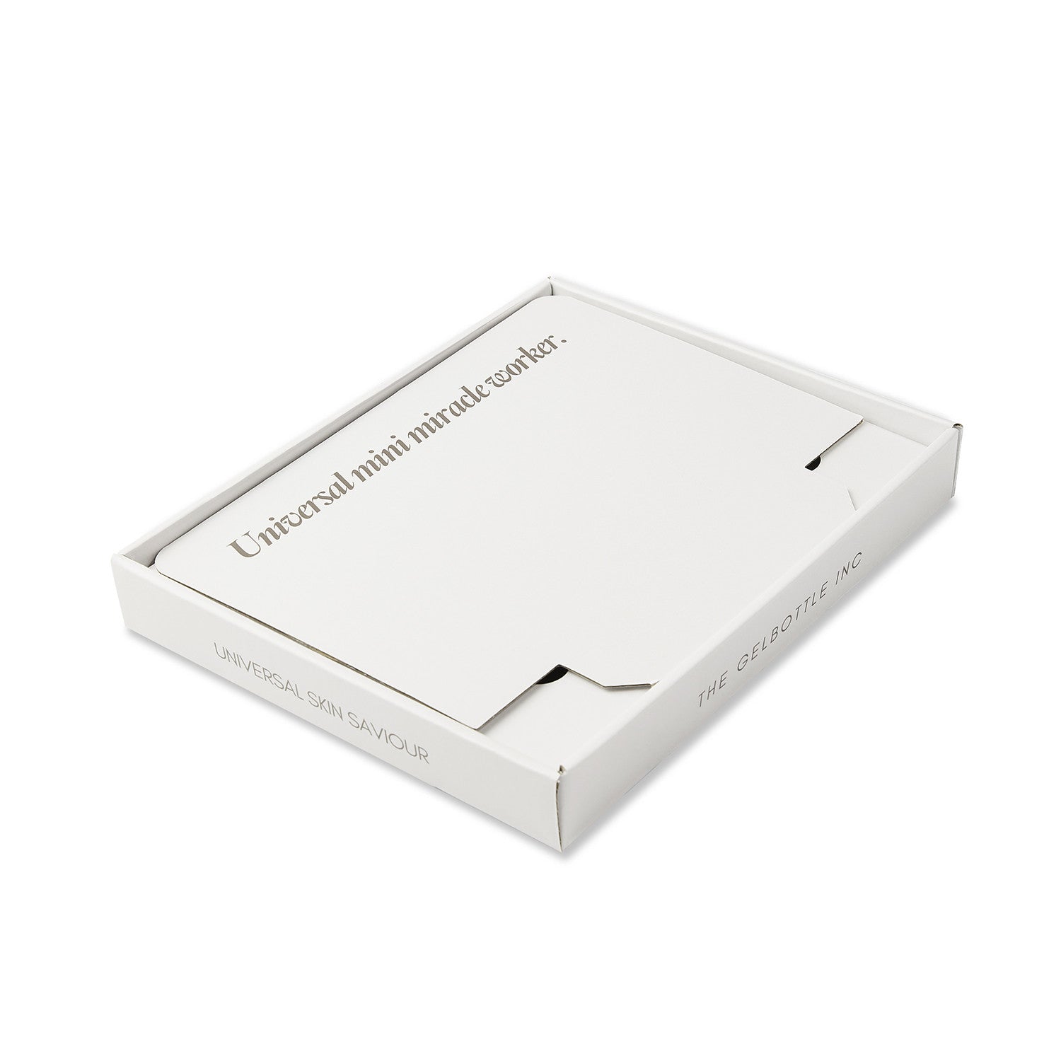 Nourish and protect – The GelBottle Better Balm Mini Pack (12-piece)