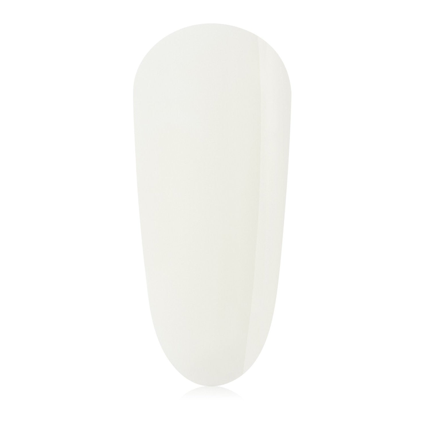 The GelBottle - Blanc (White), 20ml