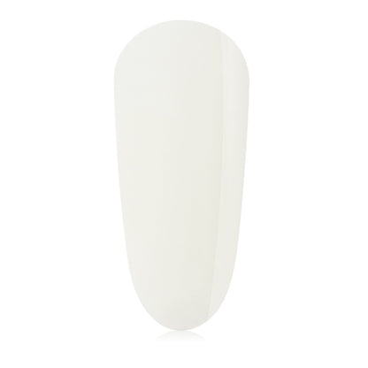 The GelBottle - Blanc (White), 20ml