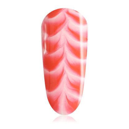 Marble & Watercolor Effect